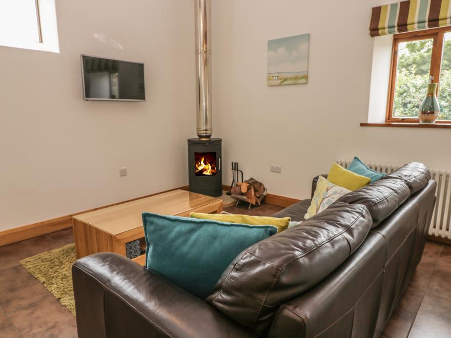Dairy Cottage
