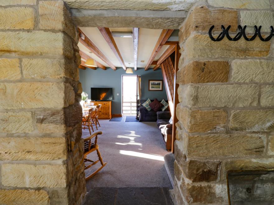 The Arches