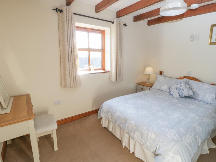 Broadings Cottage at Broadings Farm