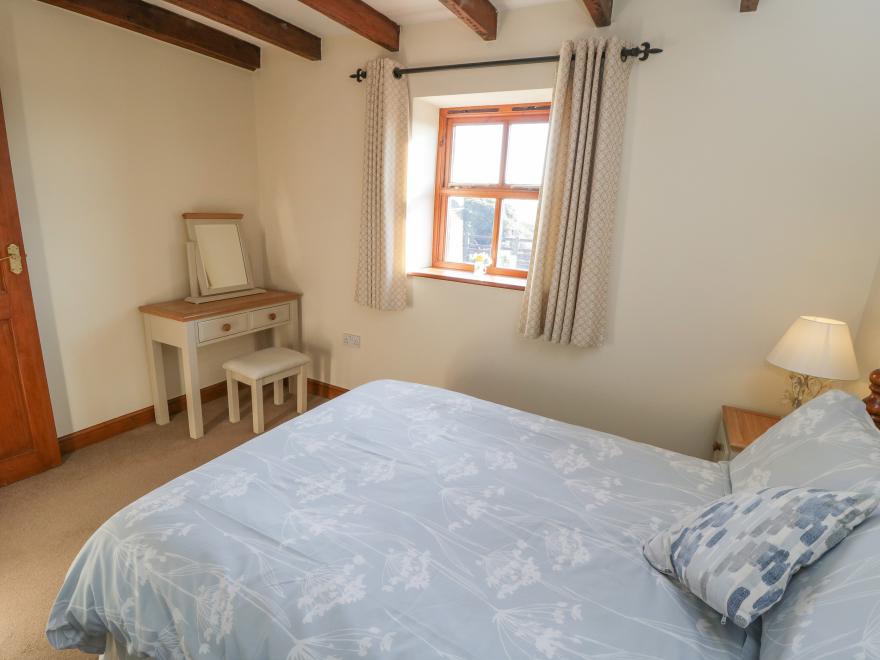 Broadings Cottage at Broadings Farm