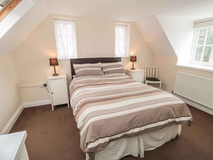 No. 1 Low Hall Cottages