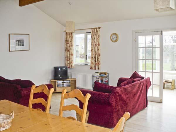 Mary Rose Cottage