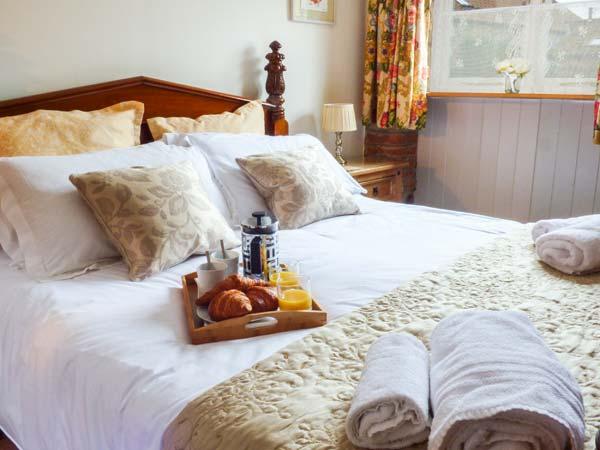 Partridge Cottage