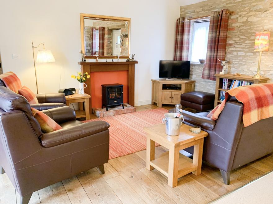 Partridge Cottage