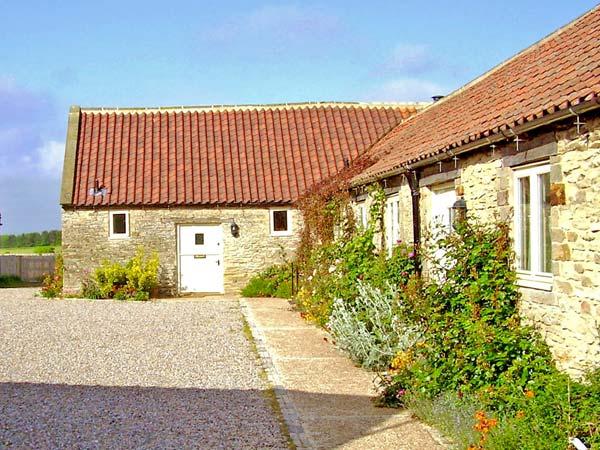 Grouse Cottage