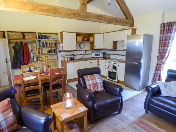 Grouse Cottage