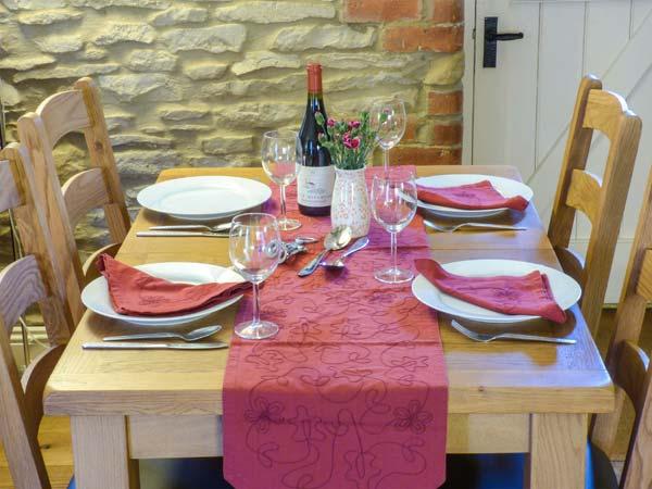 Grouse Cottage