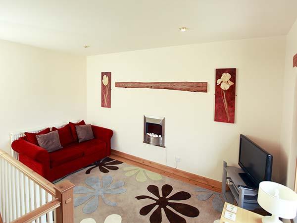 Cow Byre Cottage