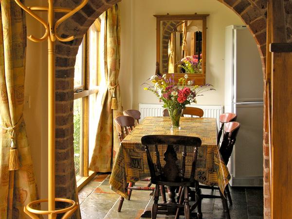 The Wainscott