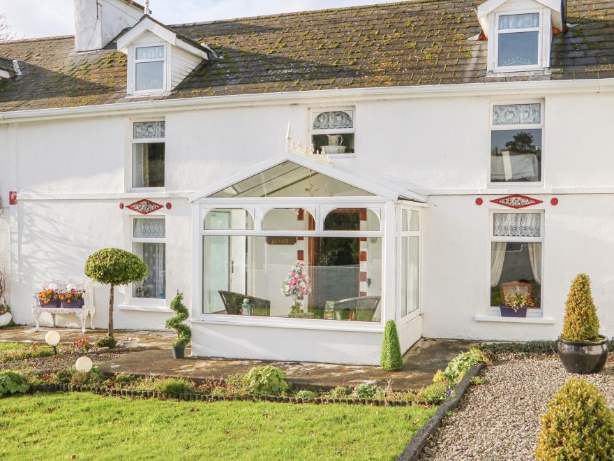 The Farmhouse