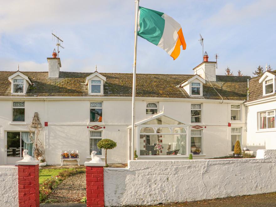 The Farmhouse