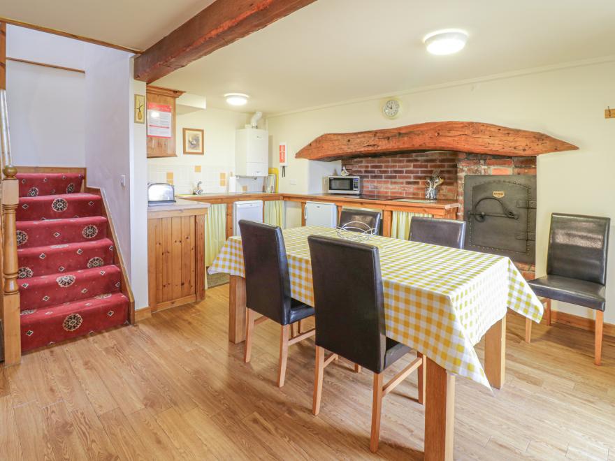 Daffodil Cottage