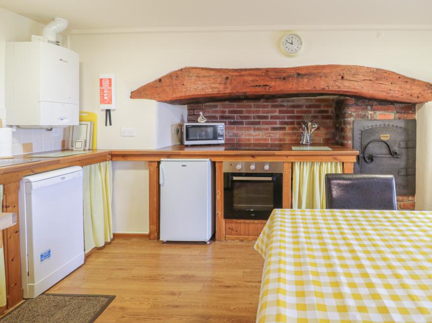 Daffodil Cottage