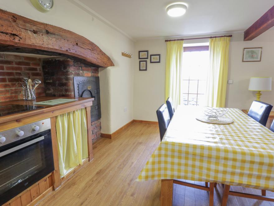 Daffodil Cottage