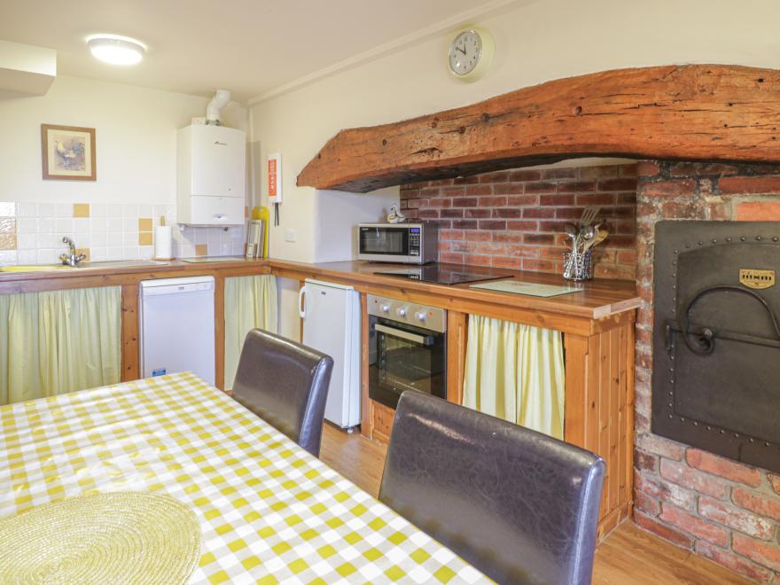 Daffodil Cottage