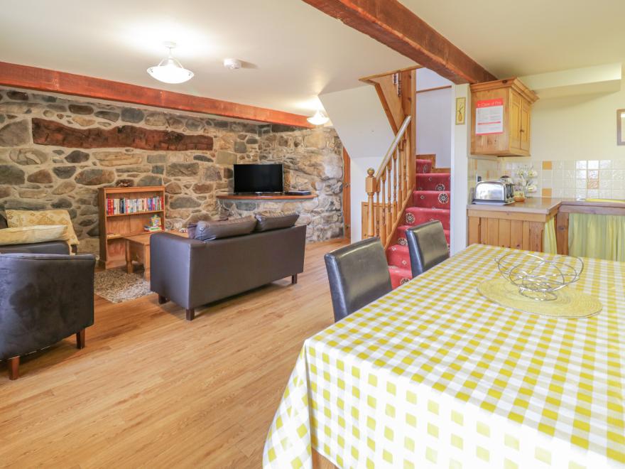 Daffodil Cottage