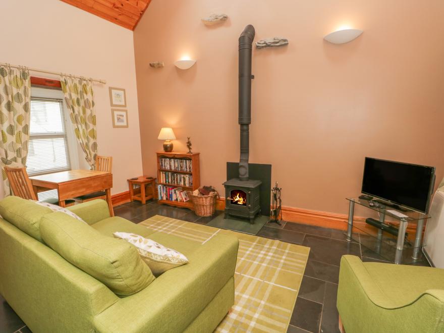 Thimble Cottage