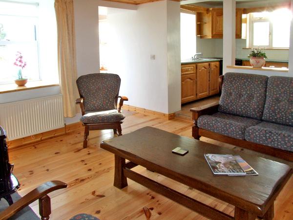 1 Clancy Cottages