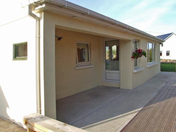 2 Clancy Cottages