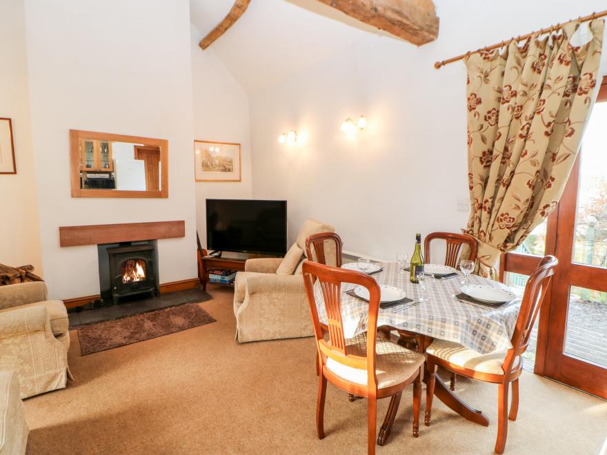 The Byre