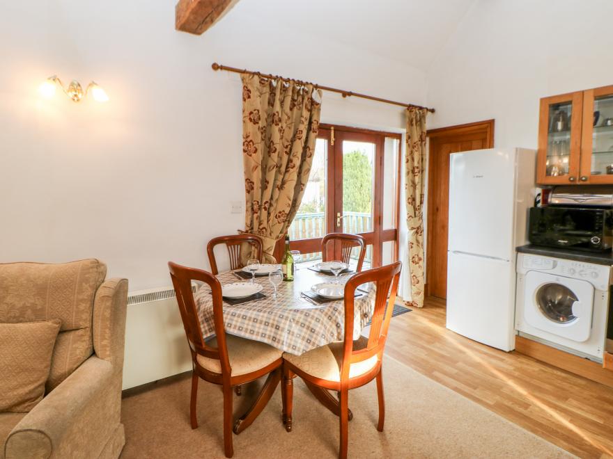 The Byre