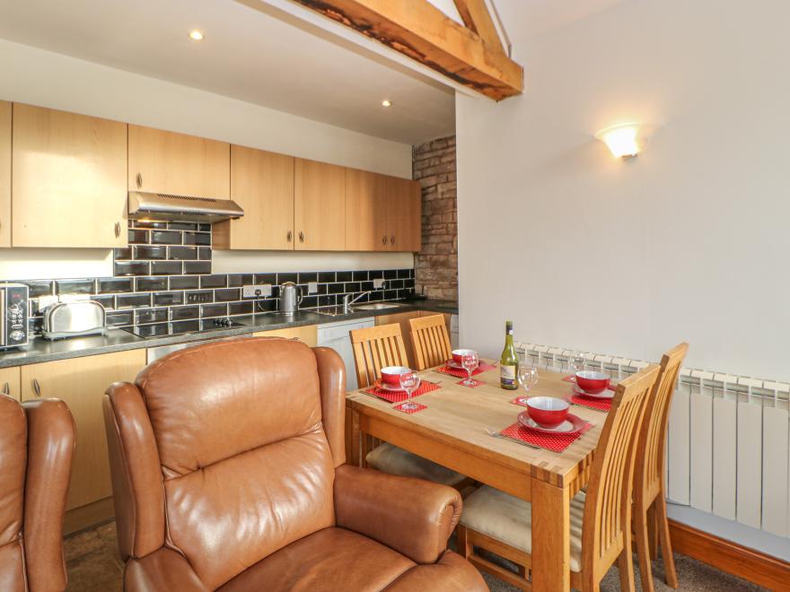 Swallow Cottage