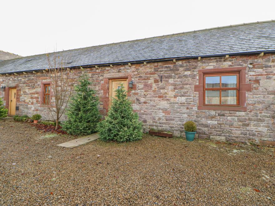 Swift Cottage