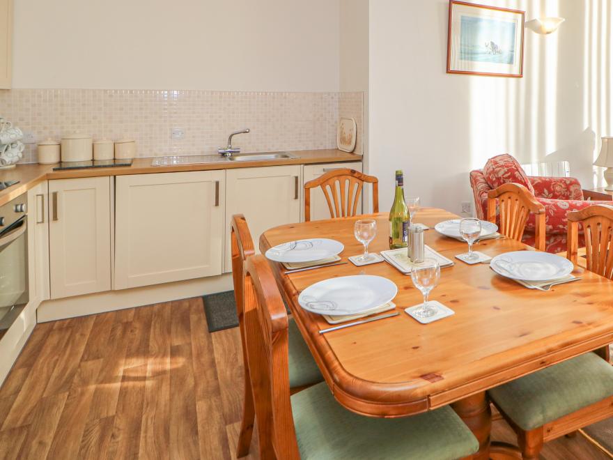 Swift Cottage