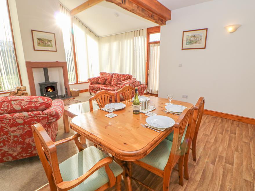 Swift Cottage