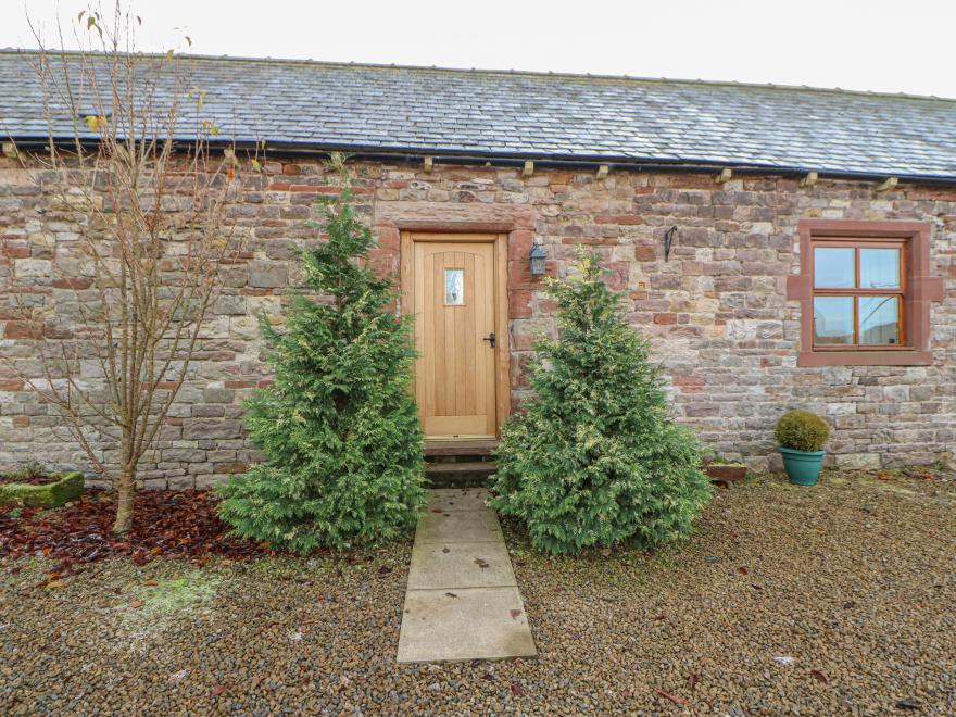 Swift Cottage