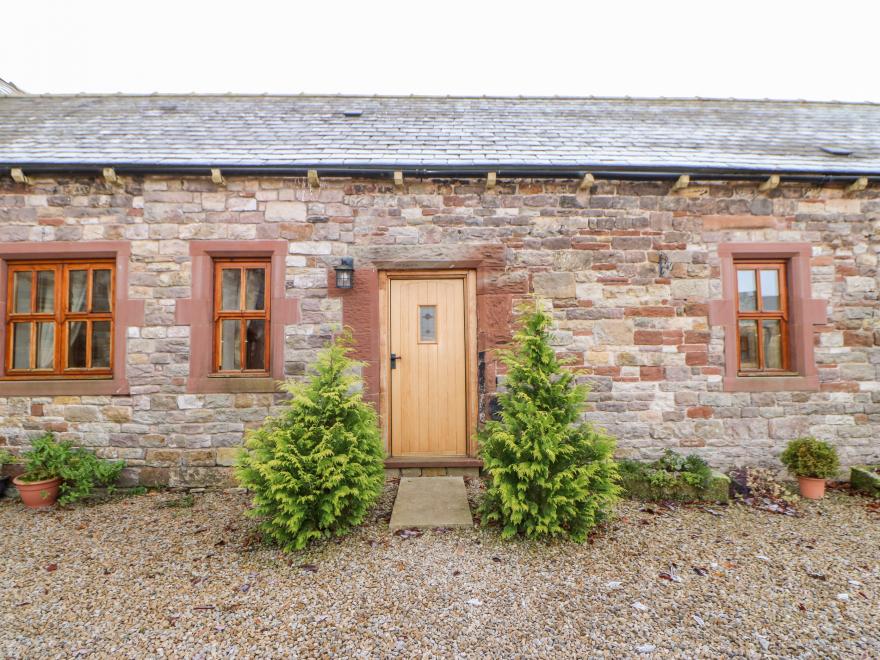 Dove Cottage