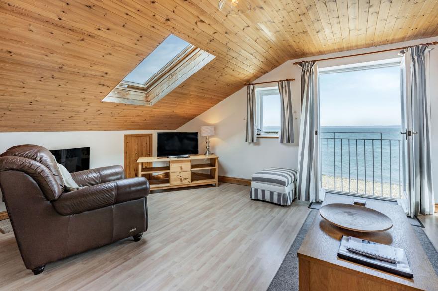 Sail Loft