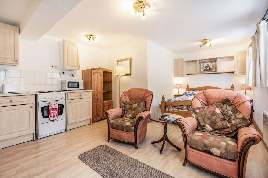Sail Loft Annexe