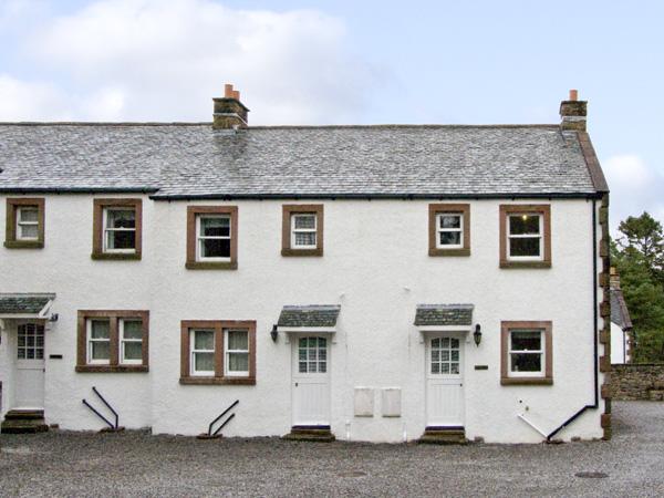 William Court Cottage