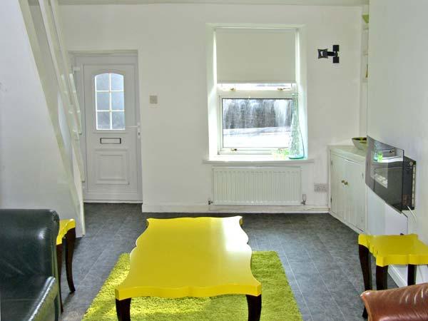 Hollie Cottage