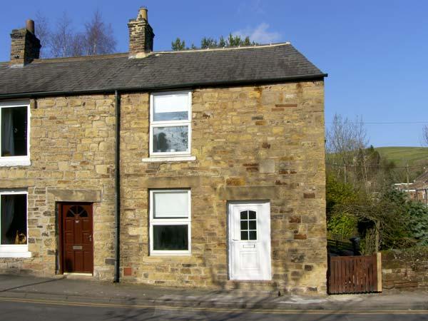 Hollie Cottage