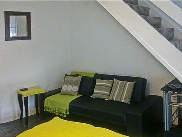 Hollie Cottage