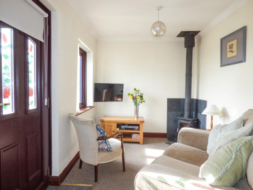 Ghyll Bank Bungalow