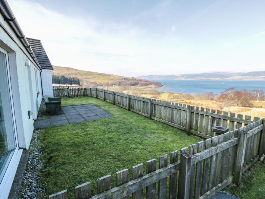 Starfish Cottage