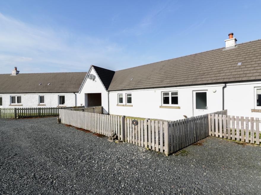 Starfish Cottage