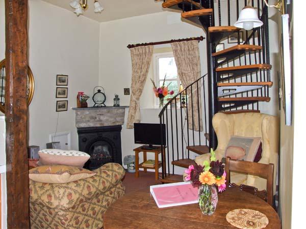 Longlands Milkmaid's Parlour