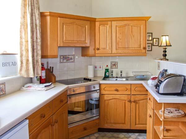 Longlands Milkmaid's Parlour