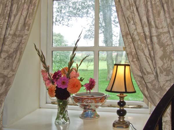 Longlands Milkmaid's Parlour