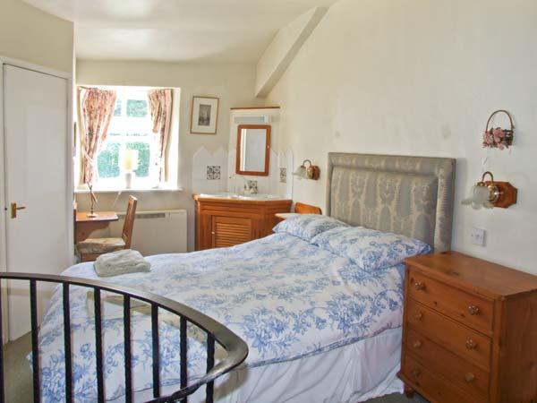 Longlands Milkmaid's Parlour