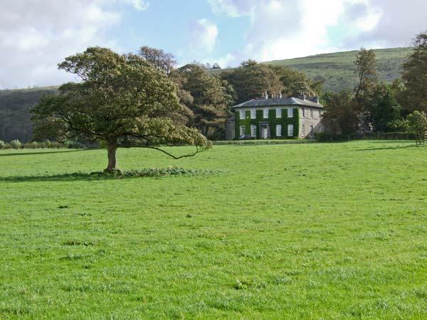 Longlands Groom's Quarters
