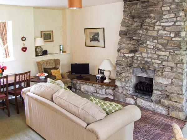 Longlands Groom's Quarters