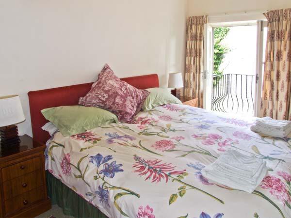 Longlands Groom's Quarters