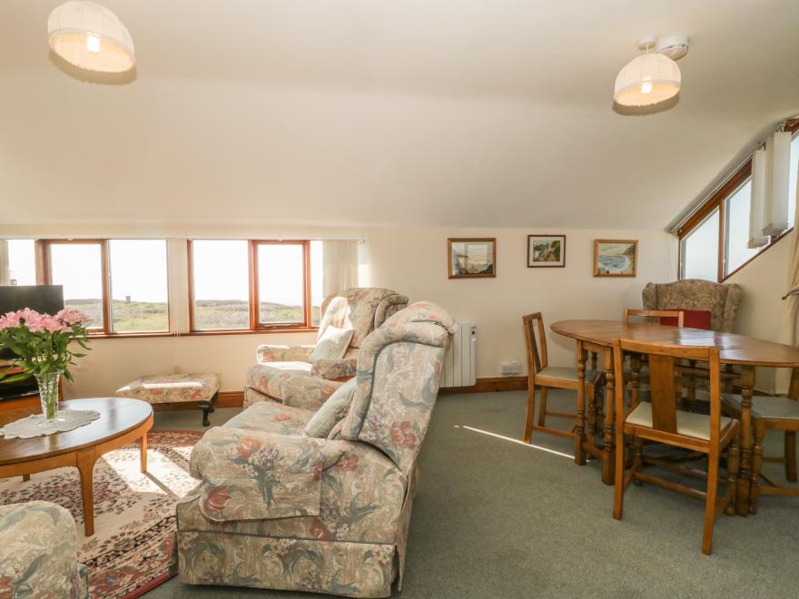 Old Higher Lighthouse Branscombe Lodge