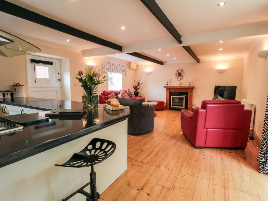 St Hilda's Cottage
