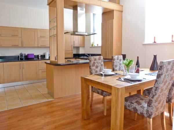 2 Cark House